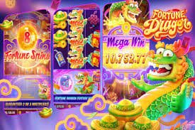 dewa 1000 featured game showcase