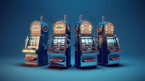 Sistem promosi dewa 1000