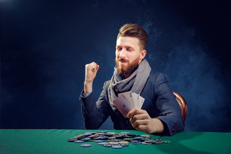 Memilih meja European Roulette di dewa 1000