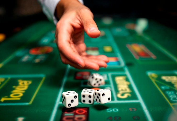 Riwayat taruhan Togel 2D di dewa 1000